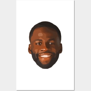 Draymond Green Posters and Art